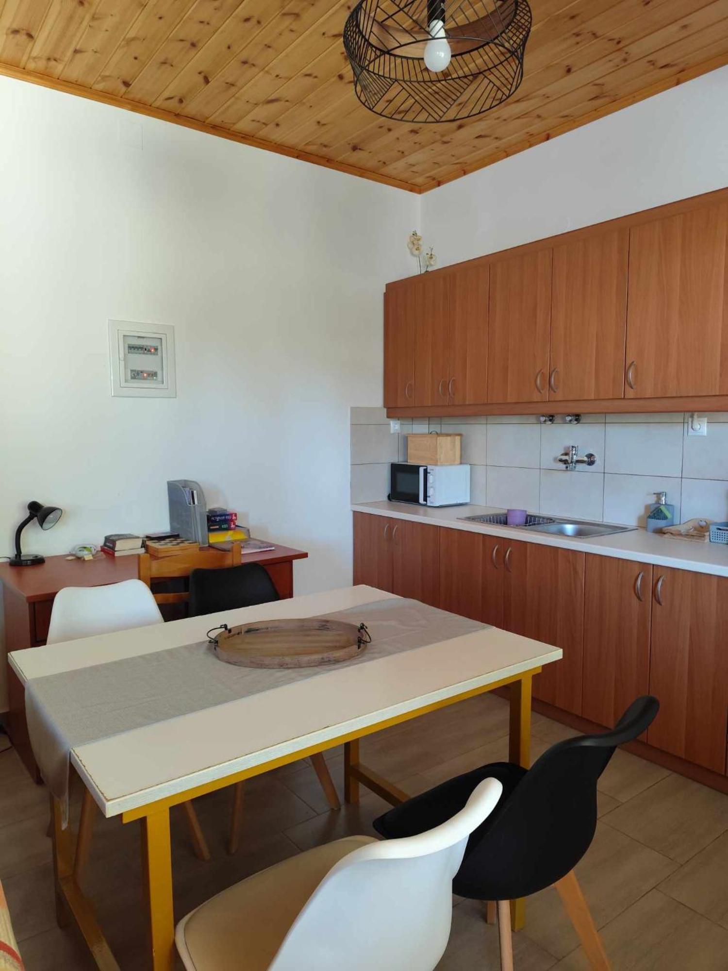 Apartment Catherine's